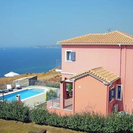 Villa Odysseus Luxury