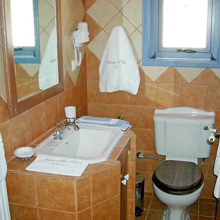 Odysseus Luxury