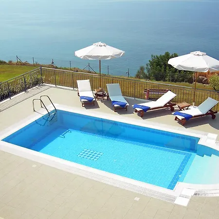 Villa Odysseus Luxury