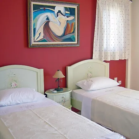 Villa Odysseus Luxury